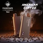 Fuumy 12000 Puffs Disposable Vape