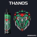 Yuoto Thanos Disposable Vape(5000 puffs)