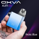 Xlim SQ Pod Kit V2 By Oxva