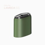 LAMBDA CC Upgraded Anti-Dust-Cap