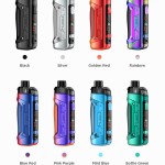 GEEK VAPE B100 BOOST PRO 2 POD KIT