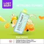 Lost Mary MT15000 Turbo Disposable Vape