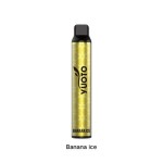 YUOTO Luscious 3000 Puffs Disposable Vape