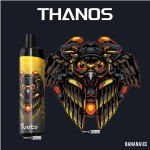 Yuoto Thanos Disposable Vape(5000 puffs)