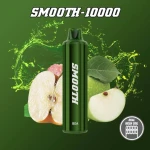 Smooth 10000 Puffs Disposable Vape