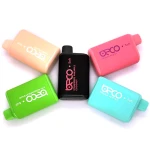 BECO Soft 6000 Puffs Disposable Vape