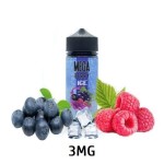 Mega 120 ml E –Liquid