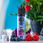 Mega 60ml E- Liquid