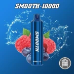 Smooth 10000 Puffs Disposable Vape