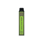 Pod Salt Nexus 3500 Puffs Disposable Vape