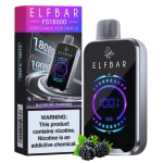 Elf Bar 18000 Puffs Disposable Vape