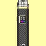 Xlim Pro Pod Kit By OXVA