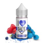 I LOVE SALT E-LIQUID 25MG & 50MG