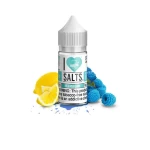 I LOVE SALT E-LIQUID 25MG & 50MG