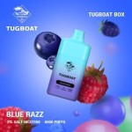 TUGBOAT BOX 6000 Puffs Disposable Vape