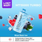 Lost Mary MT15000 Turbo Disposable Vape