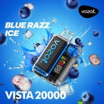 Vozol Vista 20000 Puffs Disposable Vpae