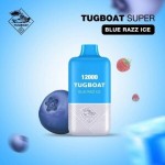 Tugboat Super 12000 Puffs Disposable Vape