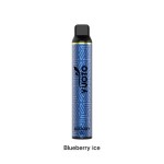 YUOTO Luscious 3000 Puffs Disposable Vape