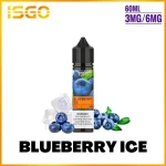 Isgo 60ML E-Liquid