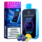 Elf Bar 18000 Puffs Disposable Vape