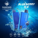 Fuumy 12000 Puffs Disposable Vape