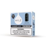 MYLE META V5 PODS