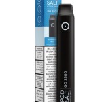 Pod Salt Go 3500 Puffs Disposable Vape