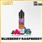 Isgo 60ML E-Liquid