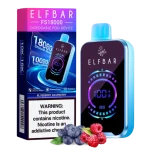 Elf Bar 18000 Puffs Disposable Vape