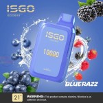 Isgo Bar 10000 Puffs Disposable Vape