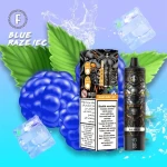 FRUTTO 18000 Puffs Disposable Vape