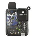 Pyne Pod Boost 8500Puffs Disposable Vape