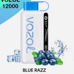 Vozol Star 12000 Puffs Disposable Vape