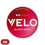 VELO Nicotine Pouches