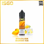 Isgo 60ML E-Liquid