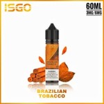 Isgo 60ML E-Liquid