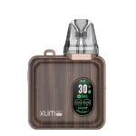 Xlim SQ Pro Pod Kit By Oxva