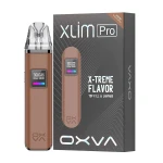 Xlim Pro Pod Kit By OXVA