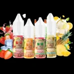 Havana Dream 120 ml E-liquid