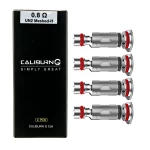 Uwell Caliburn G/ Koko Prime/ G2/ GK2 Replacement Coils | 4 Pack