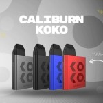 UWELL CALIBURN KOKO POD SYSTEM