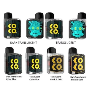 Uwell Koko Prime (Vision) Pod System Kit