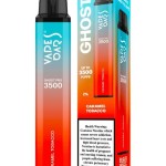 Vape Bar Ghost Pro 3500 Puffs