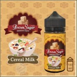 Brown Sugar 100ml Premium E Liquid