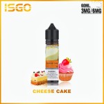 Isgo 60ML E-Liquid