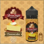 Brown Sugar 100ml Premium E Liquid