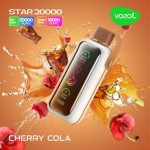 Vozol Star 20000 Puffs Disposable Vape