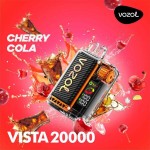 Vozol Vista 20000 Puffs Disposable Vpae