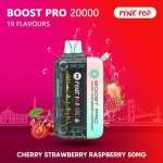 Pyne Pod Boost Pro 20000 Puffs Disposable Vape